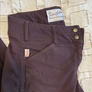 Tailored Sportsman Trophy Hunters - 28 Regular